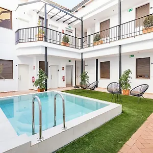 Bhost - Regina Vi Córdoba