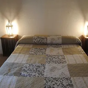 Appartement Avenida Parque, Cordoue