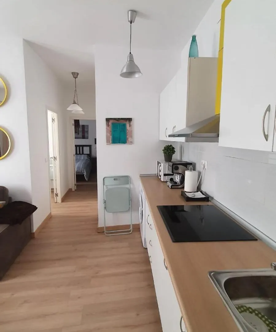 Casa Beatas Apartment Cordoba Spain