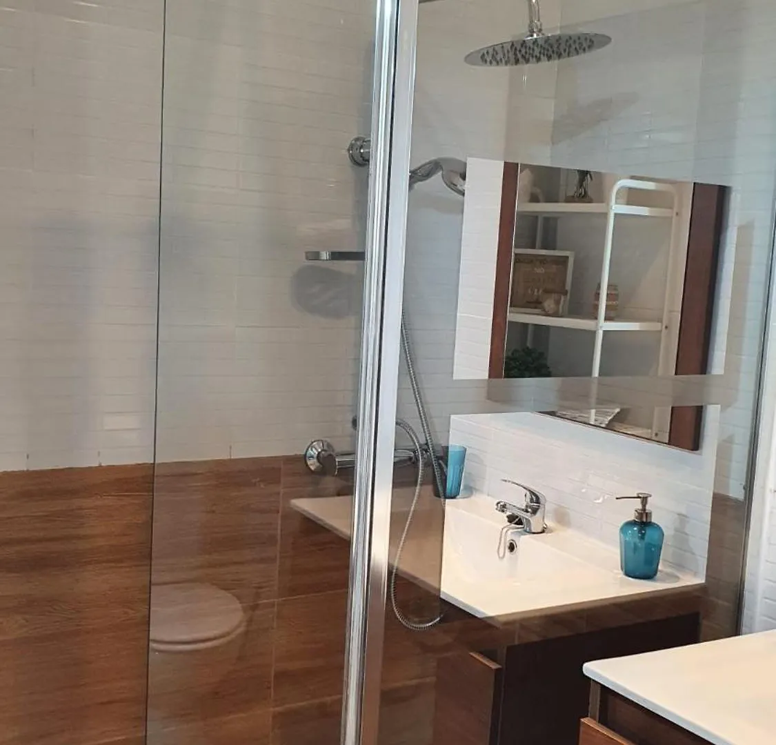 Casa Beatas Apartment Cordoba
