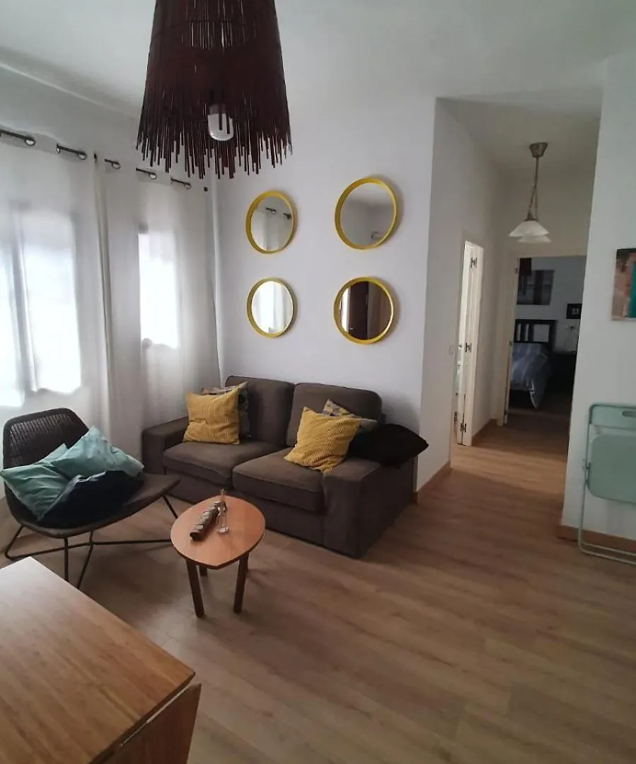 Casa Beatas Apartment Cordoba Spain