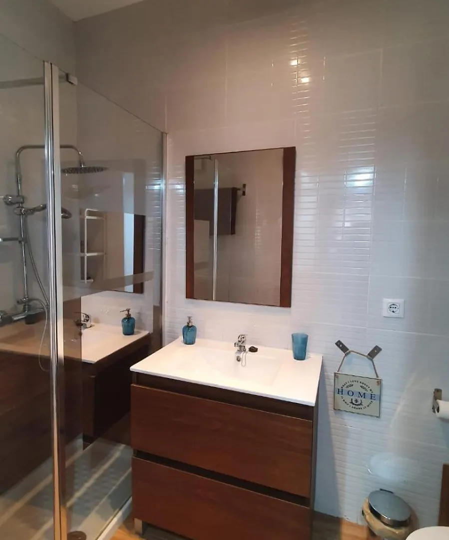 Casa Beatas Apartment Cordoba 0*,