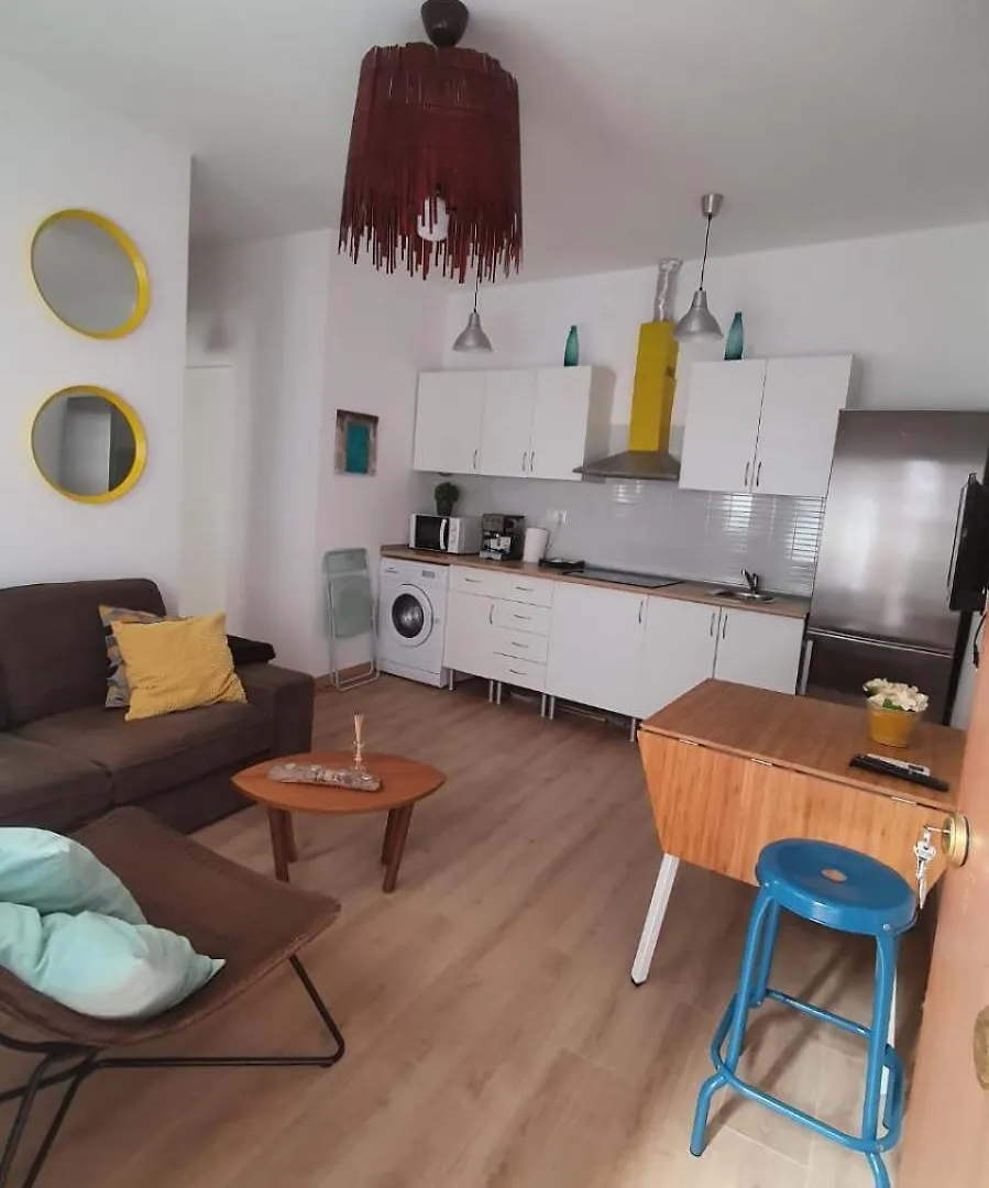 Casa Beatas Apartment Cordoba