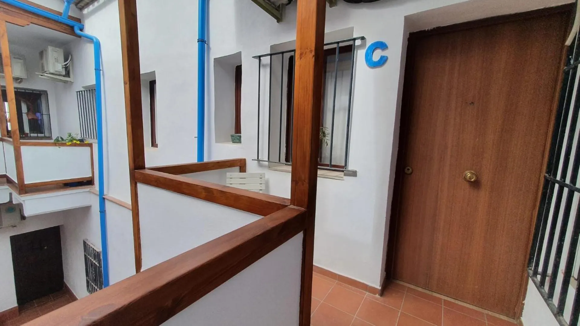 Casa Beatas Apartment Cordoba