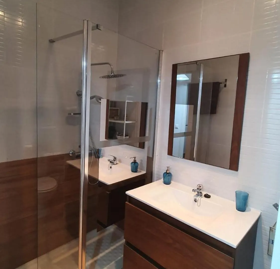 Casa Beatas Apartment Cordoba