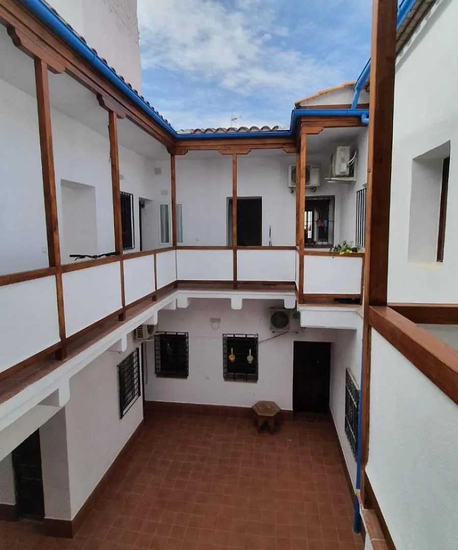 Casa Beatas Apartment Cordoba 0*,  Spain