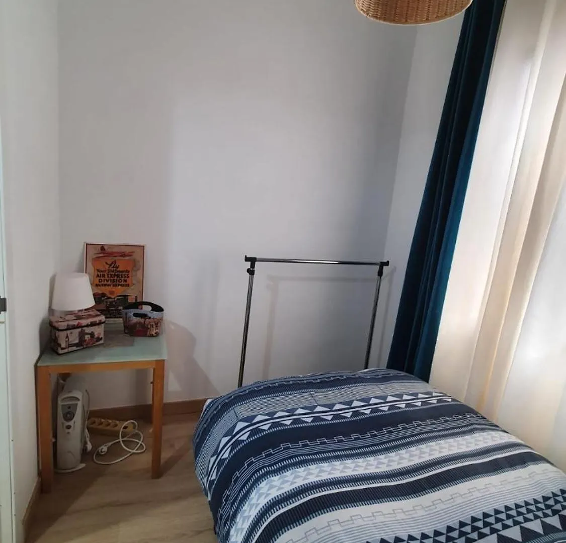 Casa Beatas Apartment Cordoba